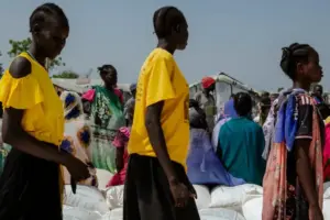 El informe SOFI 2026 de la ONU, reveló que el hambre en el mundo afecta a 645 millones de personas. Latinoamérica lidera la reducción del déficit alimentario mientras África se estanca por el impacto climático y bélico - Foto: Redes sociales
