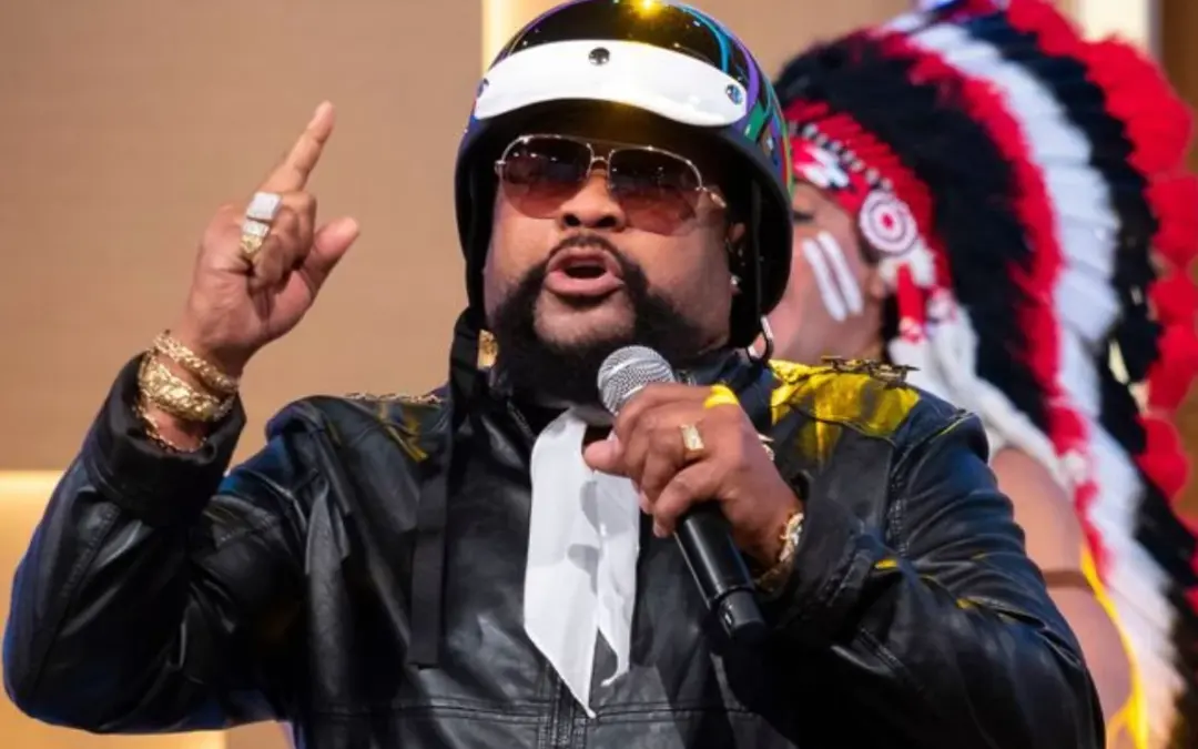 Luto en la música disco: Fallece Victor Willis, el legendario «policía» y líder vocal de Village People