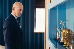 Zinedine Zidane es presentado oficialmente como nuevo seleccionador de Francia hasta 2030, sucediendo a Didier Deschamps - Foto: @equipedefrance