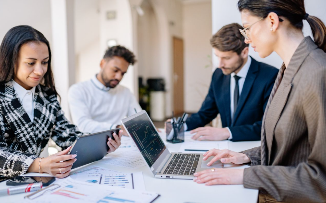 Gestión empresarial de Vialtis impulsada por SAP GROW Fast