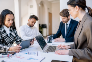 Gestión empresarial de Vialtis impulsada por SAP GROW Fast