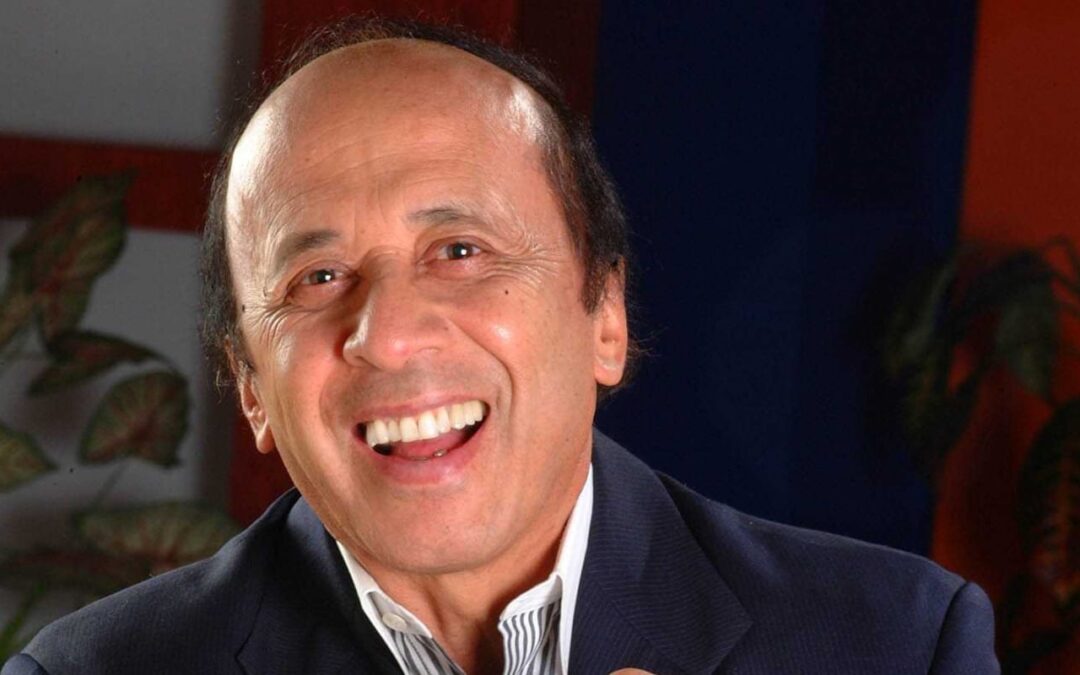 Fallecio Alfonso Lizarazo, el hombre detrás del éxito de ¨Sábados Felices¨.