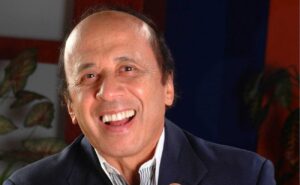 Fallecio Alfonso Lizarazo, el hombre detrás del éxito de ¨Sábados Felices¨.