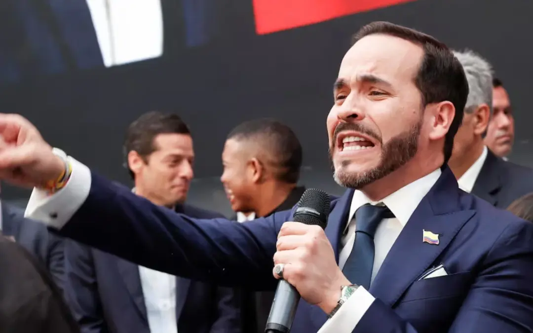 Perfil del presidente electo de Colombia, Abelardo De La Espriella. De mediático abogado y empresario a líder del movimiento 'Defensores de la Patria' - Foto: Redes sociales