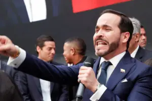 Perfil del presidente electo de Colombia, Abelardo De La Espriella. De mediático abogado y empresario a líder del movimiento 'Defensores de la Patria' - Foto: Redes sociales