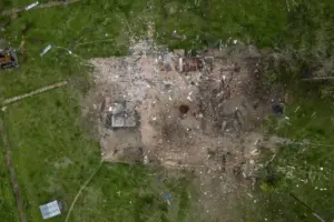 En una operación militar en Guaviare, las Fuerzas Militares abatieron a ocho disidentes de las FARC pertenecientes al EMBF de alias 'Calarcá' - Foto: Redes sociales