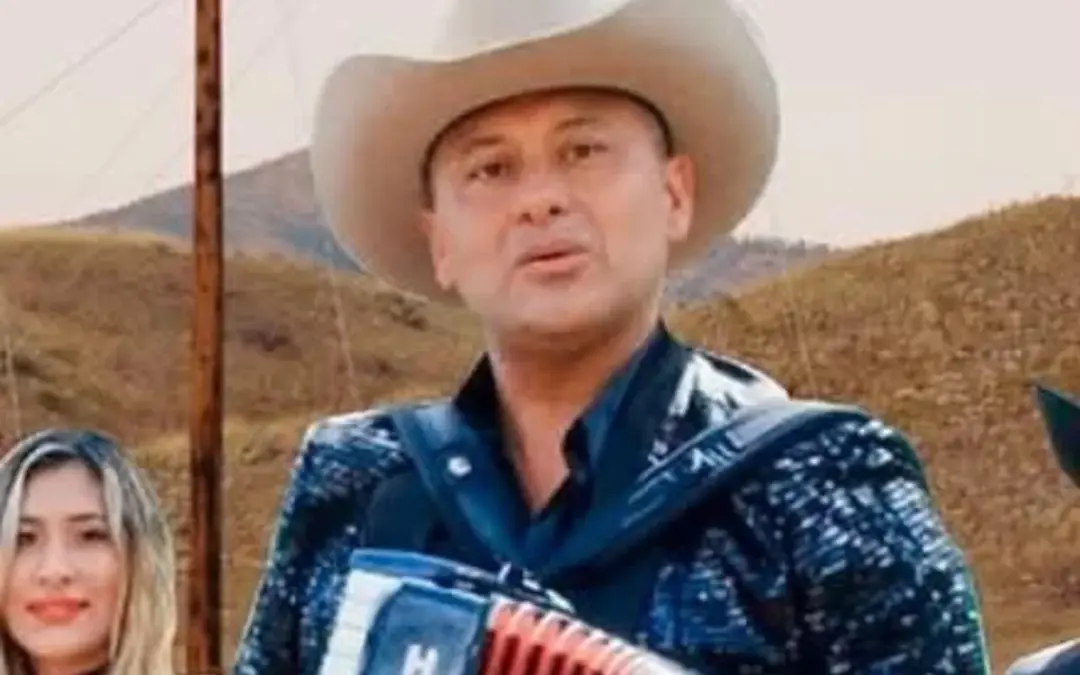 Hombres armados secuestran a Milton César Mesa Ortega, director y fundador de 'Los Bacanes del Sur', en la vía Popayán-El Tambo (Cauca) - Foto: Redes sociales