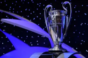Quedó definida la fase liga de la UEFA Champions League - Foto: Redes sociales