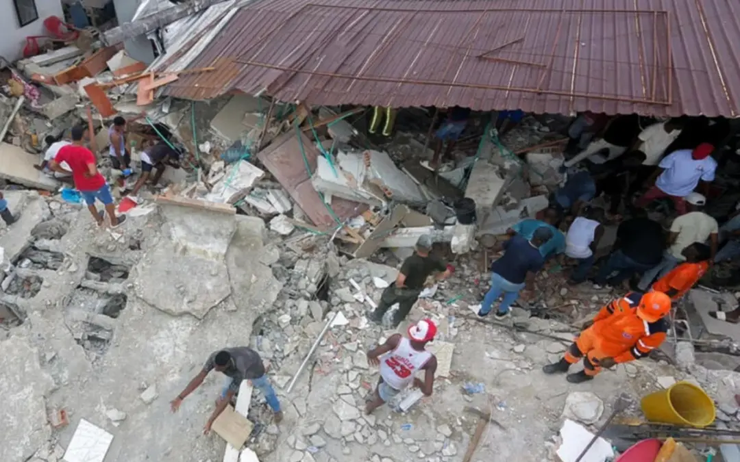 Alerta médica en Quibdó: El único hospital de mediano nivel en Chocó atiende la tragedia del sismo sin un banco de sangre funcional