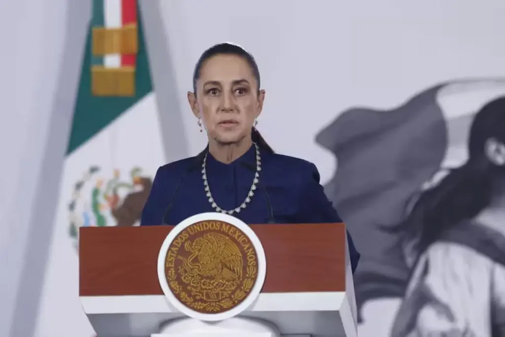El Gobierno de México reporta más de 271.000 deportaciones desde el regreso de Donald Trump a la Casa Blanca - Foto: Redes sociales