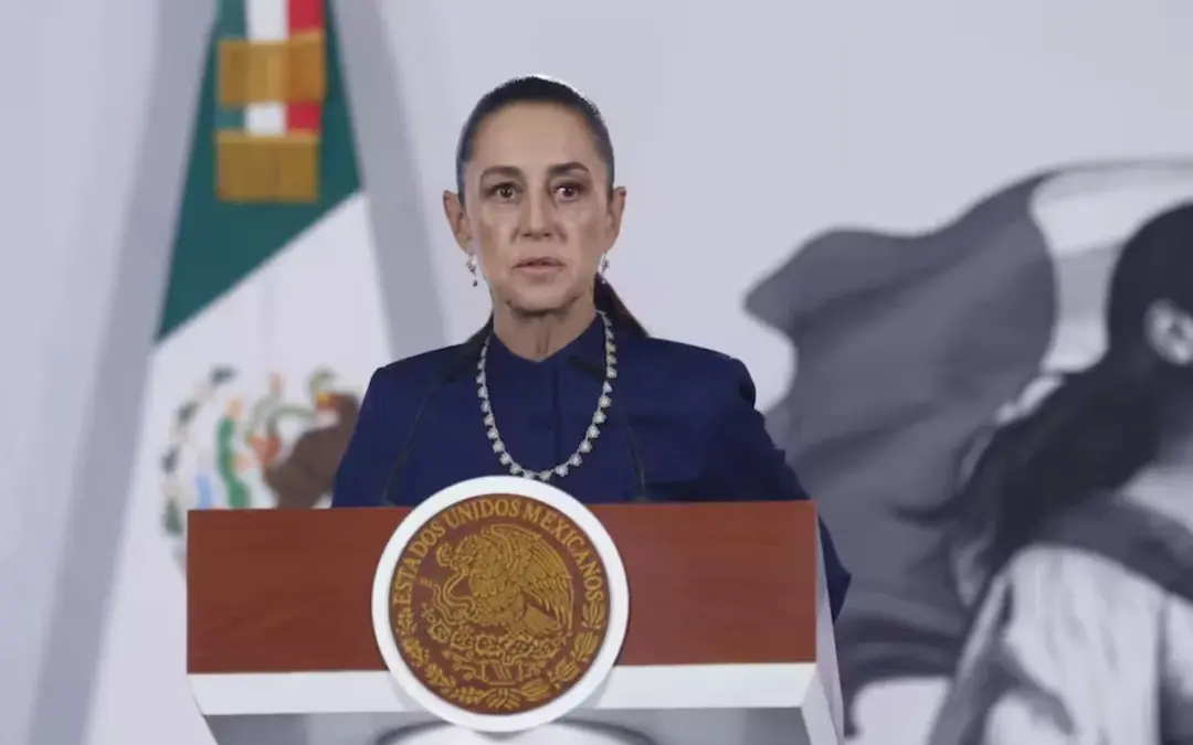 El Gobierno de México reporta más de 271.000 deportaciones desde el regreso de Donald Trump a la Casa Blanca - Foto: Redes sociales