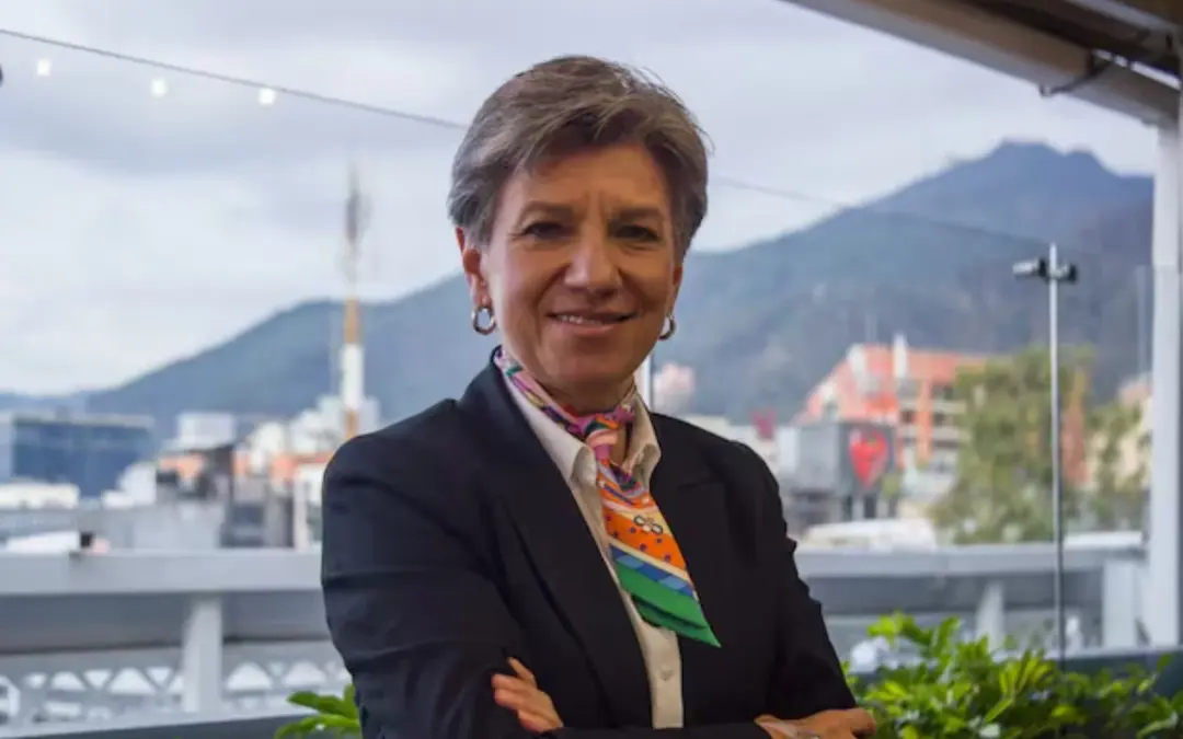 El CNE autorizó el pago de casi 5.000 millones de pesos a Claudia López por reposición de votos en la consulta interpartidista de marzo de 2026 - Foto: Redes sociales