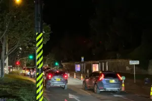 La Secretaría de Movilidad de Bogotá instalará nuevas cámaras de fotomultas en las avenidas Américas, NQS y El Dorado - Foto: Redes sociales