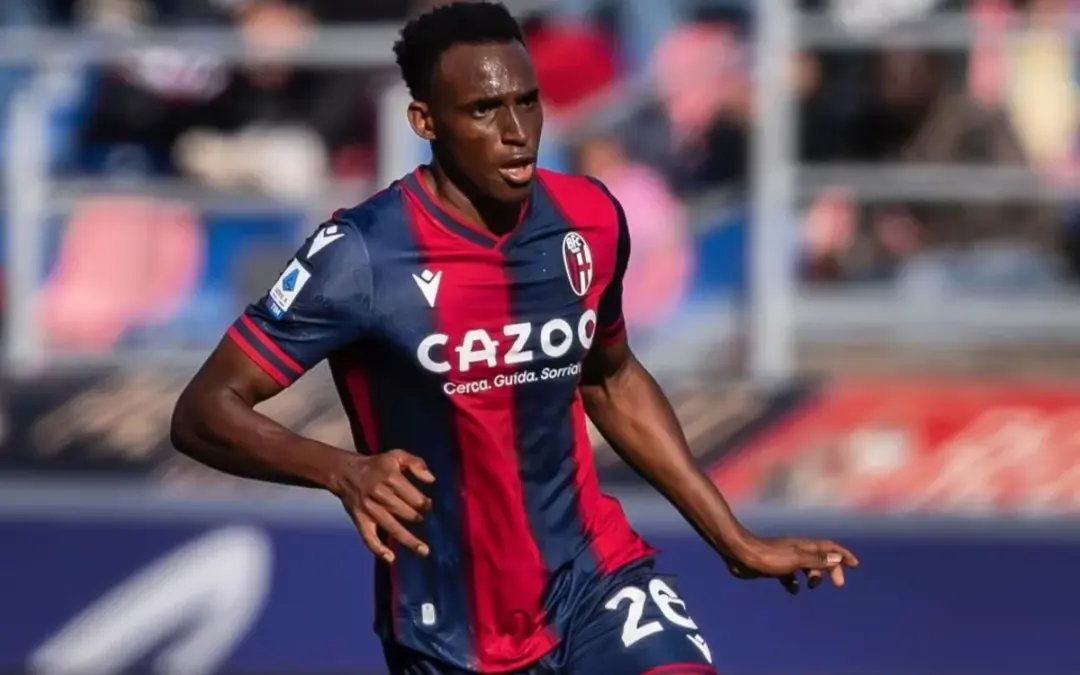 Rumbo a Turín: Jhon Lucumí da el «sí» a la Juventus y presiona para cerrar su traspaso en la Serie A