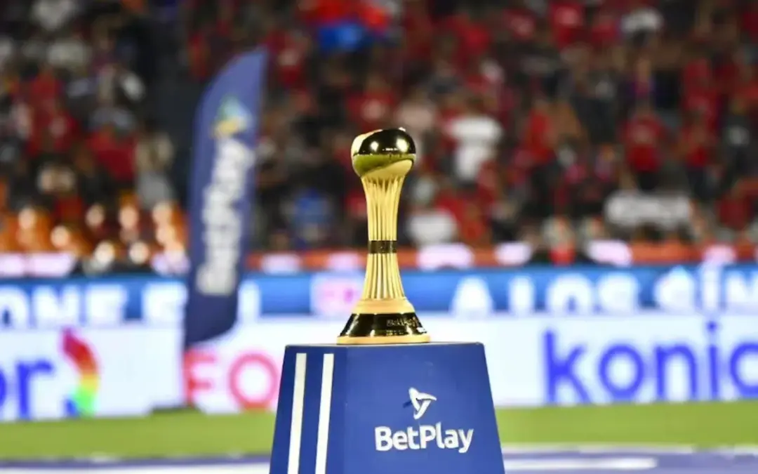 La Dimayor suspendió temporalmente el fútbol colombiano tras el devastador terremoto del 10 de agosto - Foto: Redes sociales