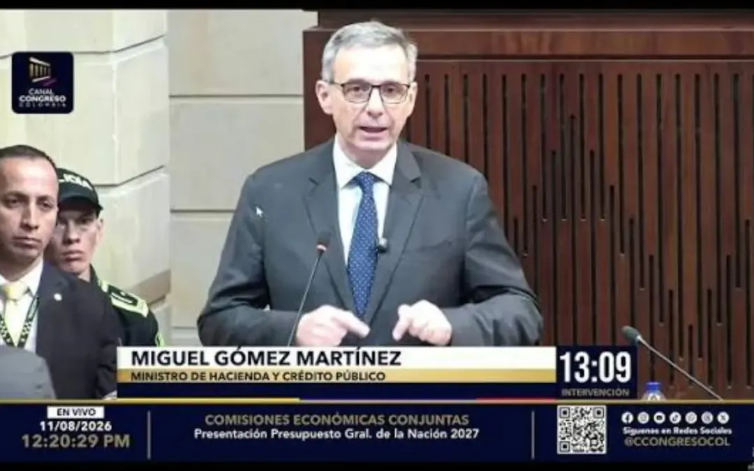 El Gobierno Nacional declarará la emergencia económica para atender el desastre tras el terremoto de 7,4