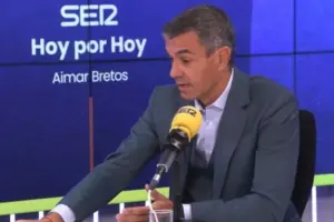El Gobierno de Israel acusó al presidente español Pedro Sánchez de mentir tras vincular a Tel Aviv con campañas de desinformación - Foto: Redes sociales