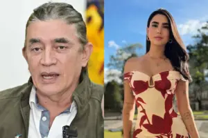 Fuerte choque en redes entre Gustavo Bolívar y Gabriela Muñoz evidencia las profundas tensiones en el Pacto Histórico - Foto: Redes sociales