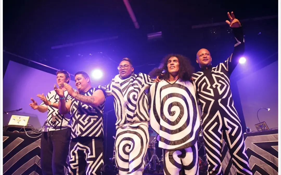 Systema Solar conquista Europa y Norteamérica con el 'Primitivo Tour 2026' - Foto: Redes sociales