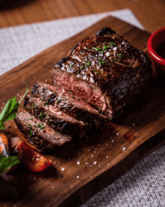 Entre carbón, vino y sobremesa, la Zona G sigue encontrando nuevas formas de comer bien
