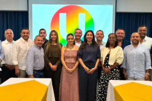 El Partido de la U se declara oficialmente bancada de gobierno para el periodo presidencial 2026–2030 - Foto: @partidodelaucol