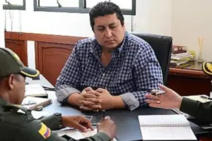 John Jairo Torres, conocido como ‘John Calzones’ y exalcalde de Yopal, murió tras recibir varios disparos en un atentado ocurrido en su finca en zona rural de Casanare - Foto: Redes sociales