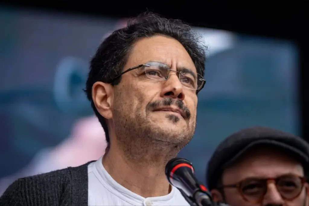 La Corte Suprema de Justicia abrió indagación previa al senador Iván Cepeda - Foto: Redes sociales