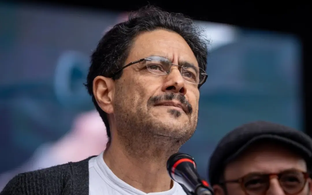 La Corte Suprema de Justicia abre indagación previa al senador Iván Cepeda por la financiación de la consulta del Pacto Histórico