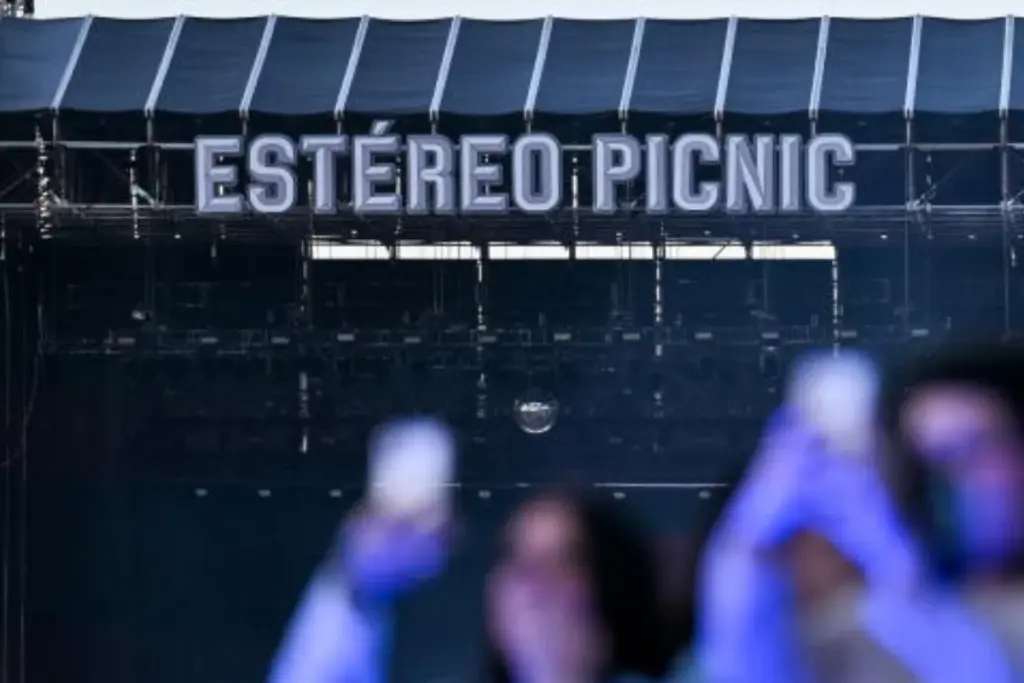 El Festival Estéreo Picnic 2027 confirmó sus fechas para la edición número 16 - Foto: Redes sociales