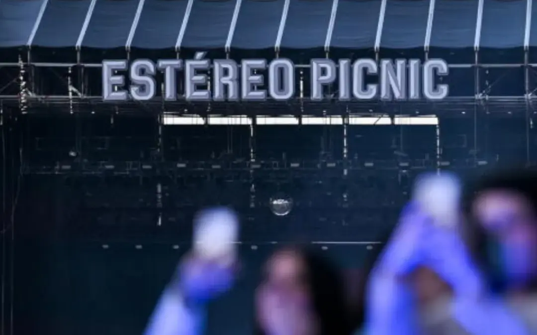 El Festival Estéreo Picnic 2027 confirmó sus fechas para la edición número 16 - Foto: Redes sociales