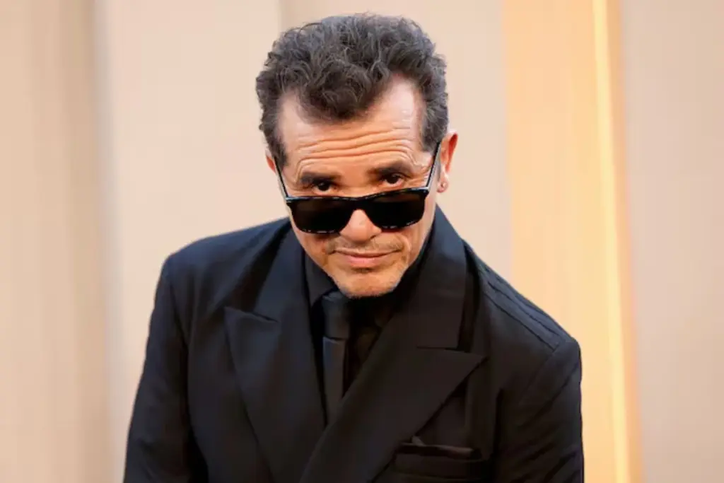 John Leguizamo se une al reparto de "Miami Vice '85" como el villano principal - Foto: Redes sociales