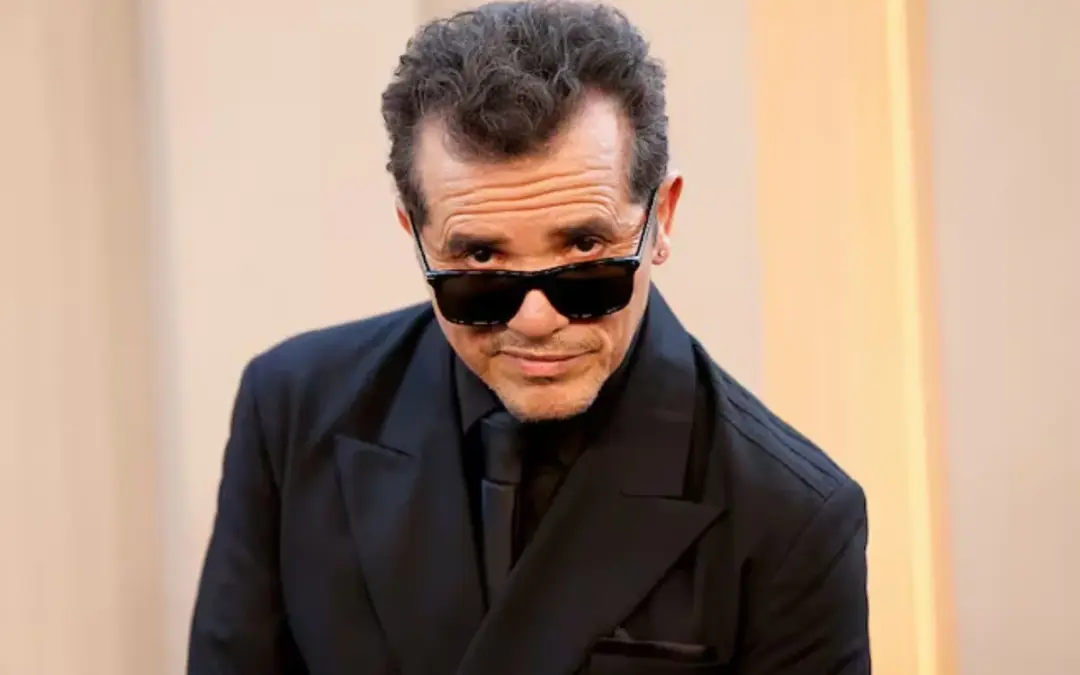 John Leguizamo se une al reparto de "Miami Vice '85" como el villano principal - Foto: Redes sociales