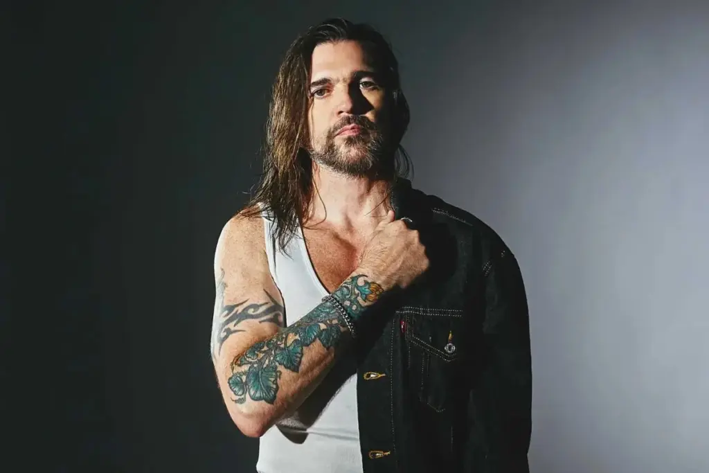 Juanes dio inicio al 'Juanes World Tour 2026', la gira más ambiciosa de su carrera por EE. UU. con 30 conciertos - Foto: Redes sociales