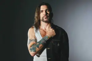 Juanes dio inicio al 'Juanes World Tour 2026', la gira más ambiciosa de su carrera por EE. UU. con 30 conciertos - Foto: Redes sociales