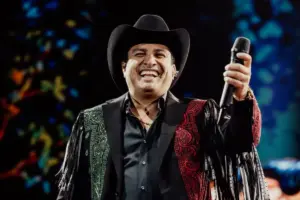 Julión Álvarez encabeza la primera confirmación de un cartel estelar de música regional mexicana - Foto: Redes sociales