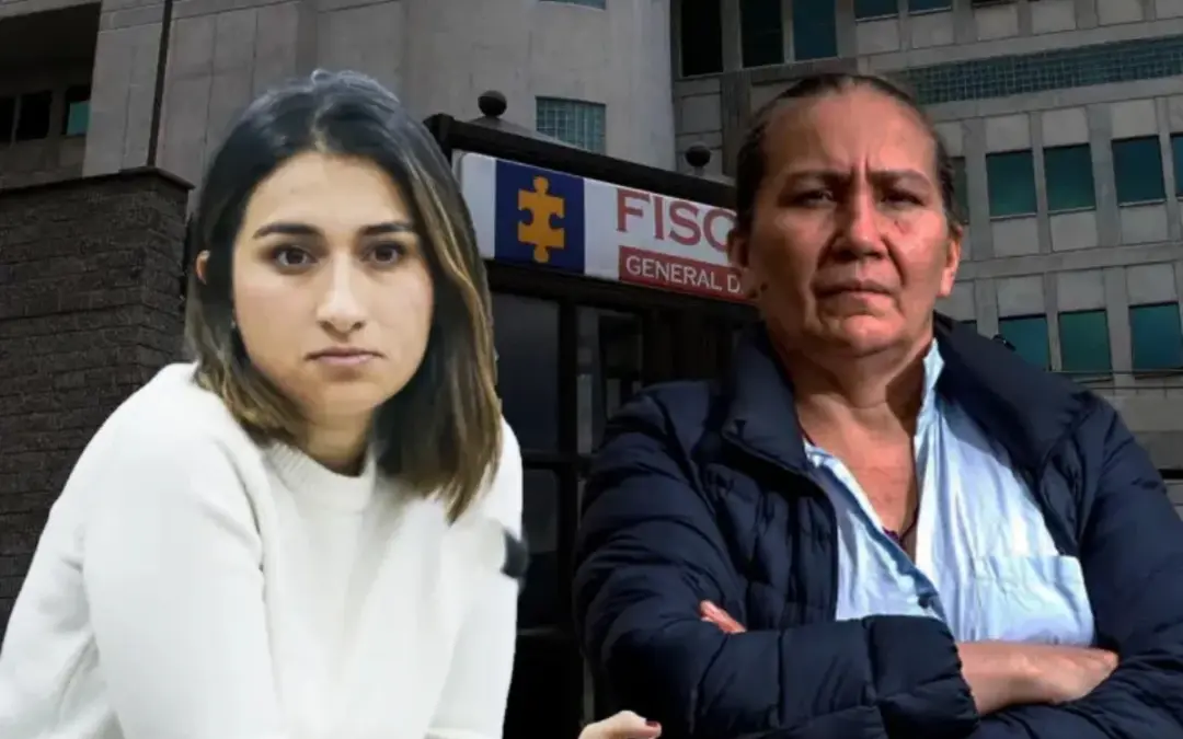 Fiscalía imputa cargos a Laura Sarabia por abuso de función pública, constreñimiento y peculado en el caso de la prueba de polígrafo