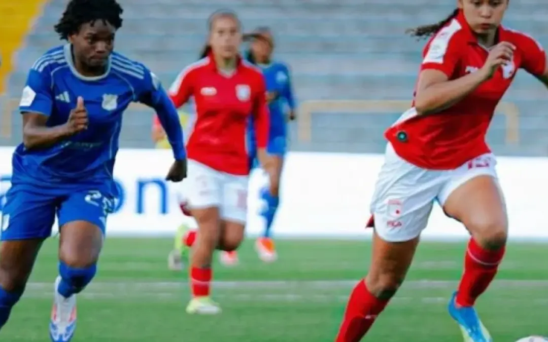Definidas las semifinales de la Liga Femenina BetPlay 2026 - Foto: Redes sociales