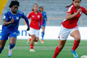 Definidas las semifinales de la Liga Femenina BetPlay 2026 - Foto: Redes sociales