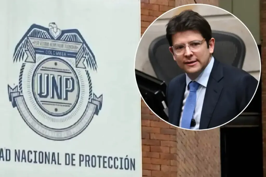 La Corte Constitucional falló a favor de la viuda del exsenador Miguel Uribe Turbay y ordenó a la UNP pedir disculpas públicas - Foto: Redes sociales