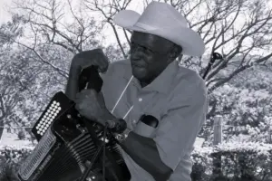 Náfer Durán, Rey Vallenato de 1976, murió en Valledupar a los 94 años - Foto: Redes sociales