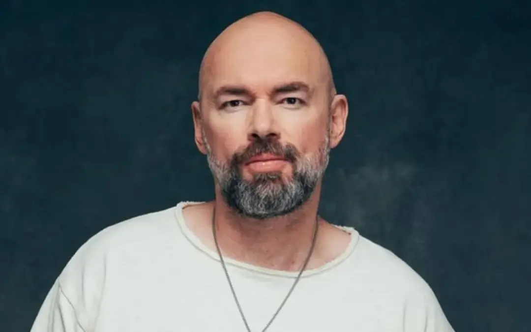 Santiago Cruz estrena 'Fragmentos', su undécimo álbum de estudio con 11 canciones que exploran la finitud - Foto: Redes sociales