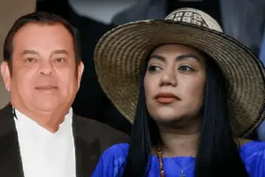 El Departamento de Estado de Estados Unidos anunció la revocatoria de visas para el empresario Euclides Torres y la senadora Martha Peralta, además de sus familias, dentro de la estrategia Escudo de las Américas - Foto: Redes sociales