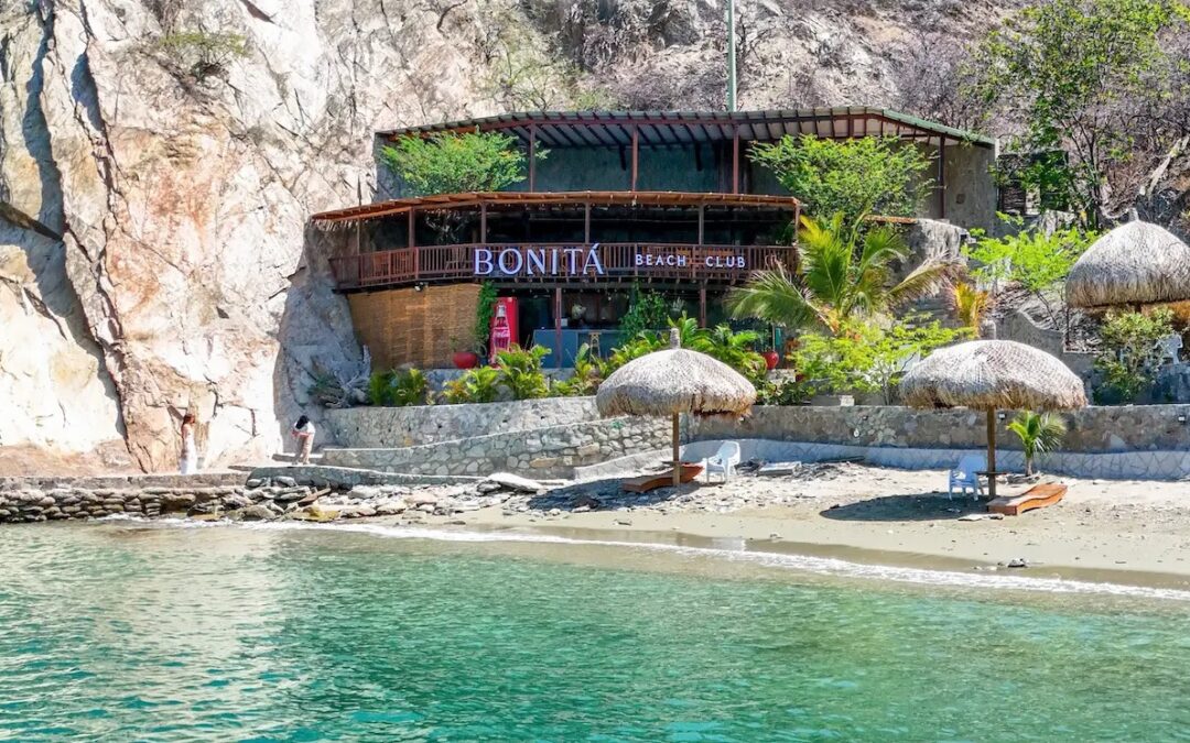 AC by Marriott Santa Marta incluye traslado marítimo a Playa Bonita