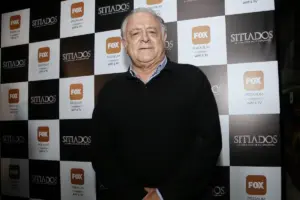 Murió el actor colombiano Germán Quintero a los 72 años - Foto: Redes sociales