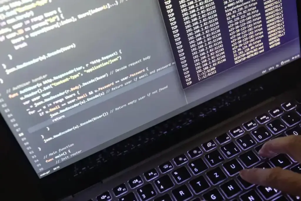 Alerta mundial de ciberseguridad tras detectarse dos fallas críticas en PHP - Foto: Redes sociales