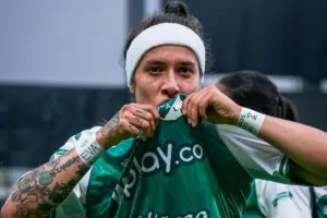 Deportivo Cali Femenino derrotó 2-0 a Nacional de Uruguay en la Copa Libertadores Femenina 2026 y asumió el liderato del Grupo D en Quito - Foto: @CaliFemenino