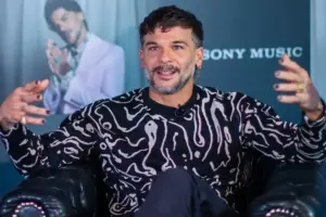 El cantautor puertorriqueño Pedro Capó confirmó su regreso a Bogotá el próximo 21 de mayo de 2027 - Foto: Redes sociales