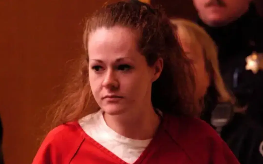 Inédito e histórico fallo en Tennessee: Christa Pike, condenada a muerte por un crimen en 1995, sobrevivió a las dos dosis de inyección letal - foto: Redes sociales