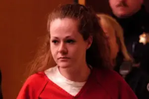 Inédito e histórico fallo en Tennessee: Christa Pike, condenada a muerte por un crimen en 1995, sobrevivió a las dos dosis de inyección letal - foto: Redes sociales