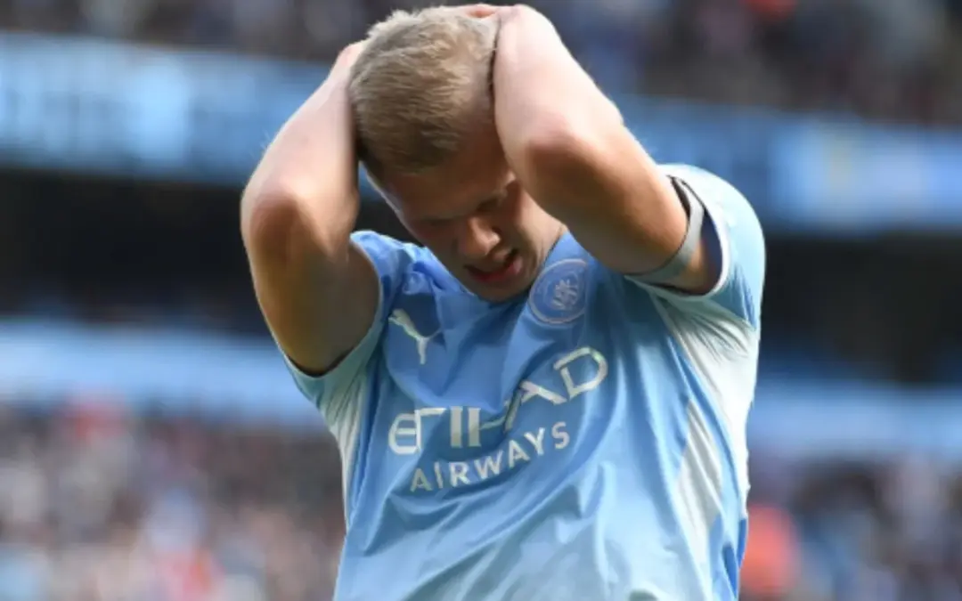 Terremoto en la Premier League: Tras histórico fallo por 114 cargos, futbolistas del Manchester City evalúan acciones legales contra el club